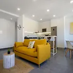 Akisol Gerbera Apartmán