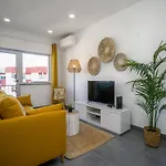 Apartmán Akisol Gerbera Portimão