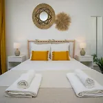 Akisol Gerbera Apartmán