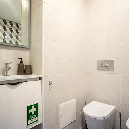 Appartement Akisol Gerbera *