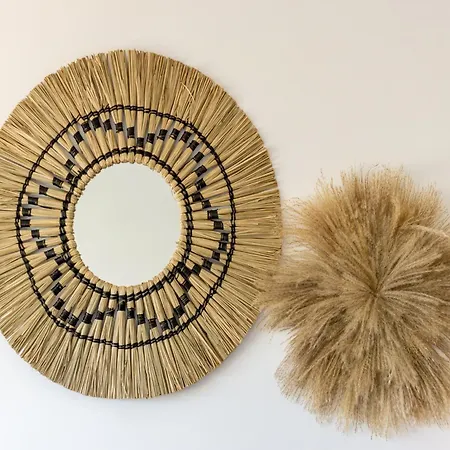 Akisol Gerbera Appartement