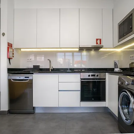 Akisol Gerbera Appartement *