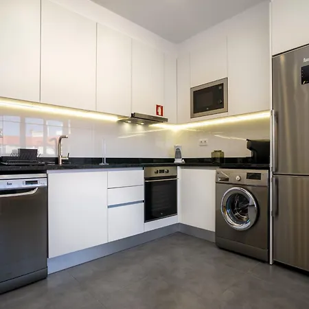 Appartement Akisol Gerbera *