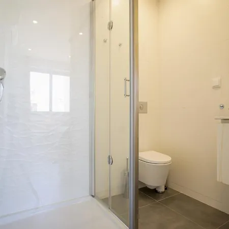 Appartement Akisol Gerbera