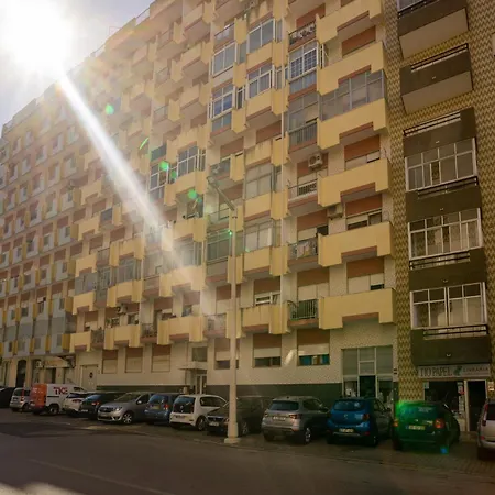 Akisol Gerbera Appartement