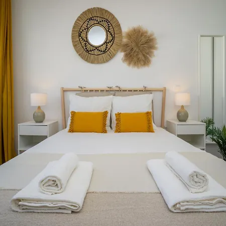 Akisol Gerbera Appartement