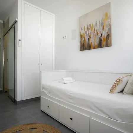 Akisol Gerbera Appartement