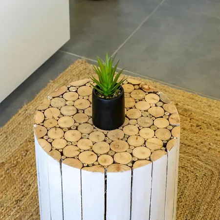 Apartment Akisol Gerbera *