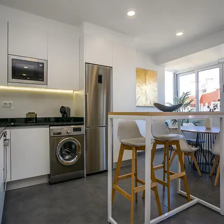 Akisol Gerbera Apartment *